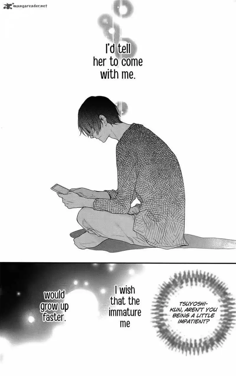 Nijiiro Days Chapter 52 40